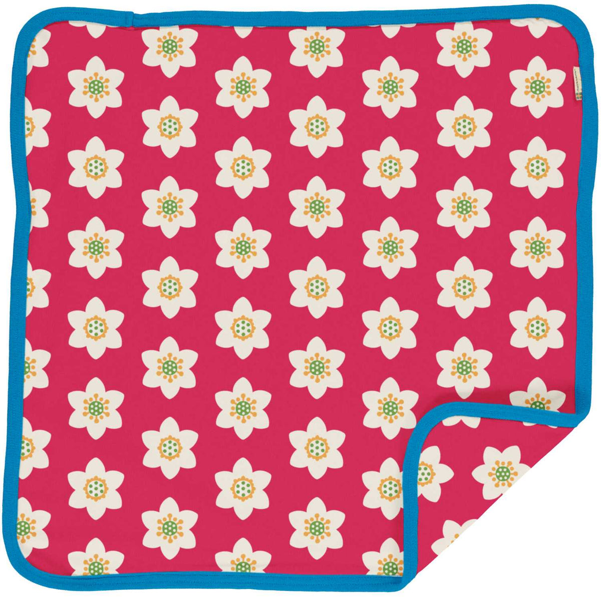 Maxomorra Cushion Cover - Party Anemone