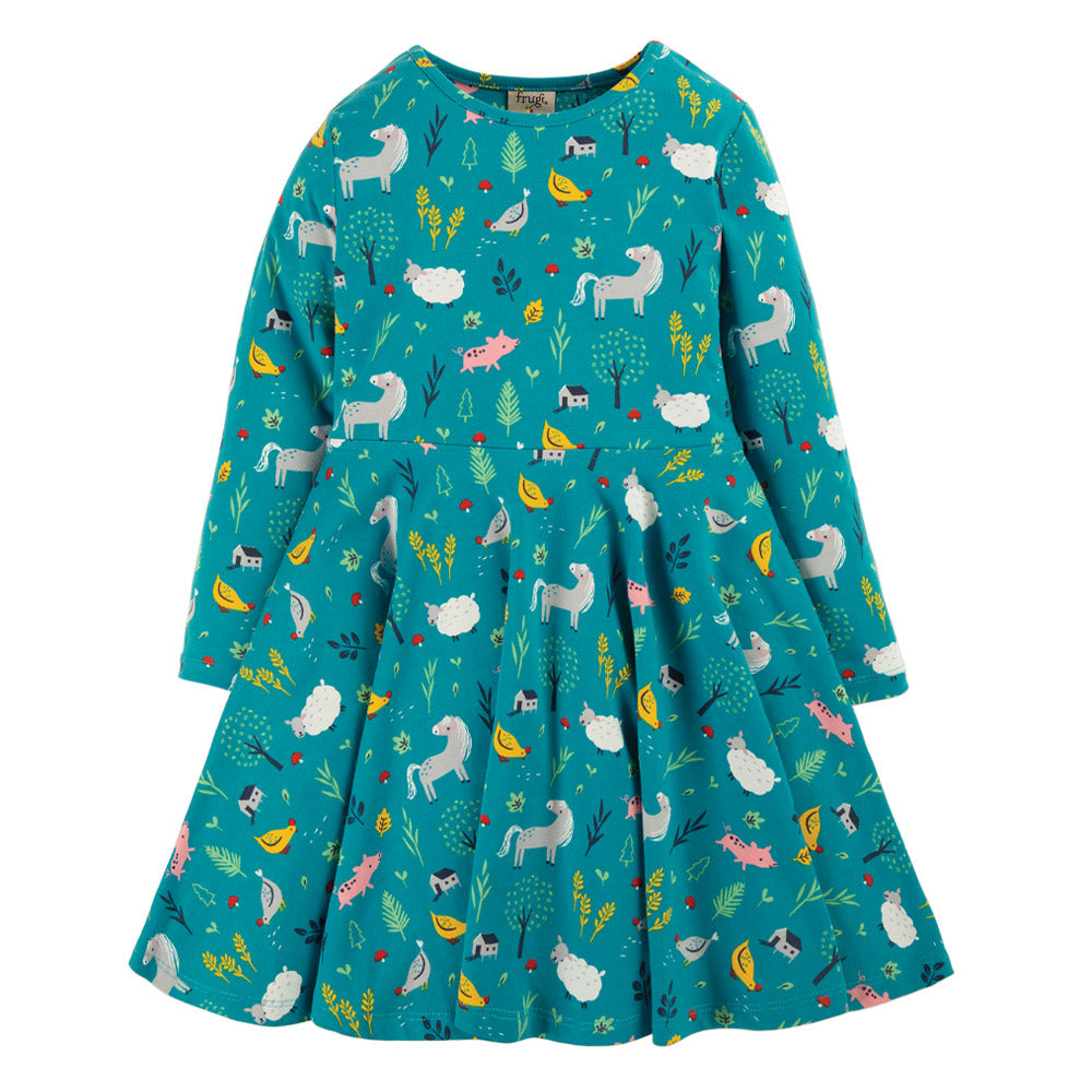 Farmyard