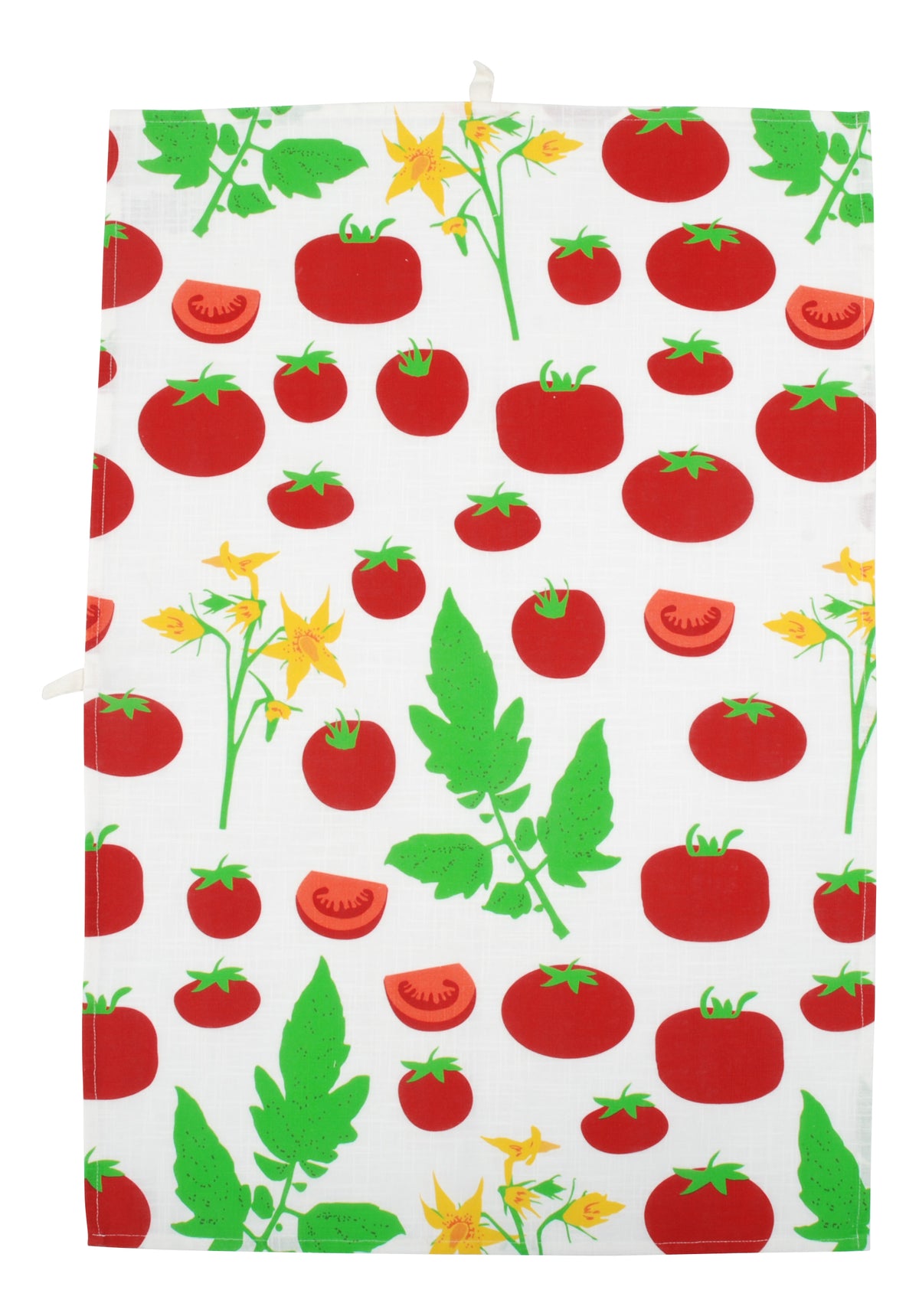 DUNS Sweden Kitchen Towel - Tomatoes