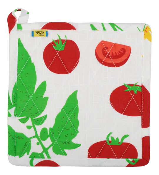 DUNS Sweden Pot Holder - Tomatoes