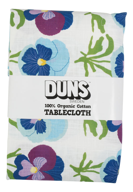 DUNS Sweden Tablecloth - Pansy