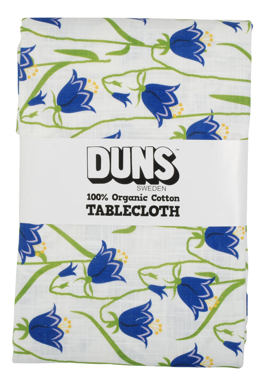 DUNS Sweden Tablecloth - Blue Bells