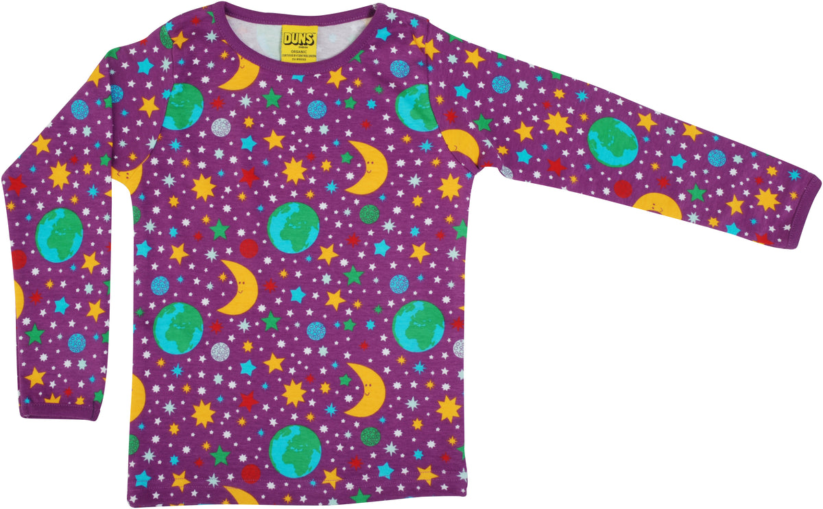 Space & Science