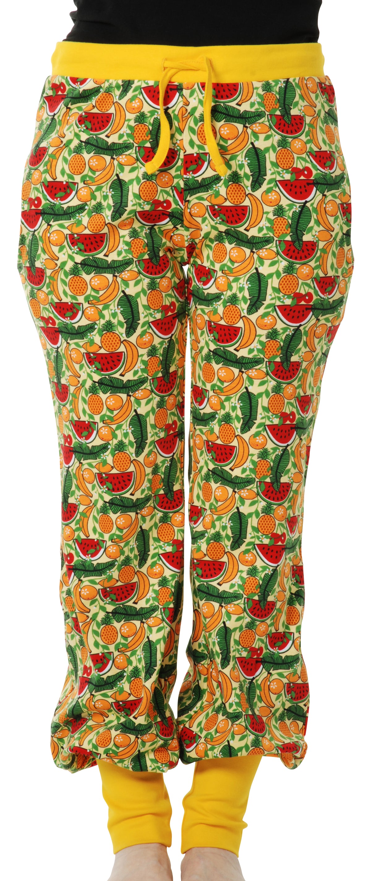 DUNS Sweden Adult Baggy Pants - Tropical