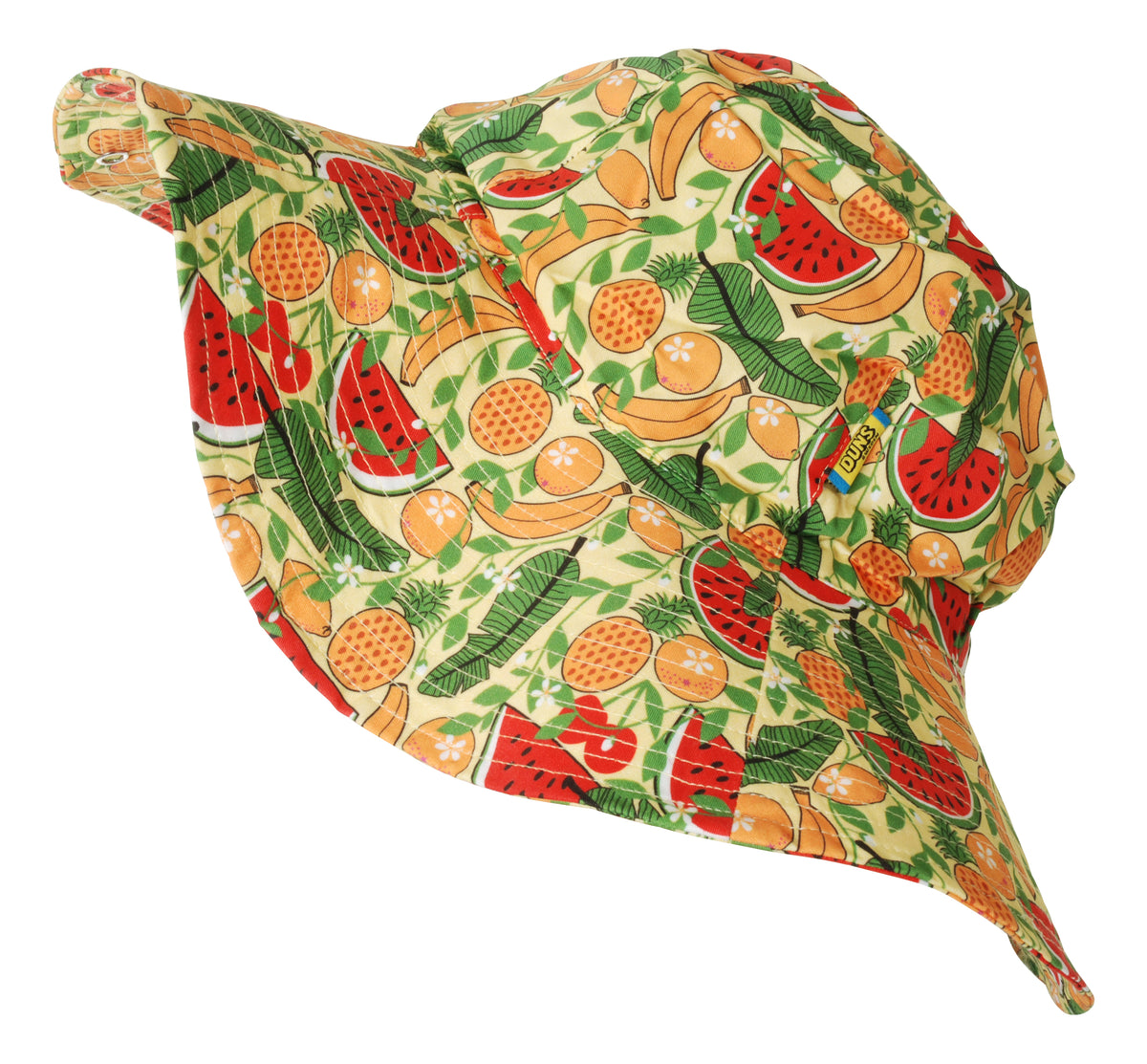 DUNS Sweden Sun Hat - Tropical