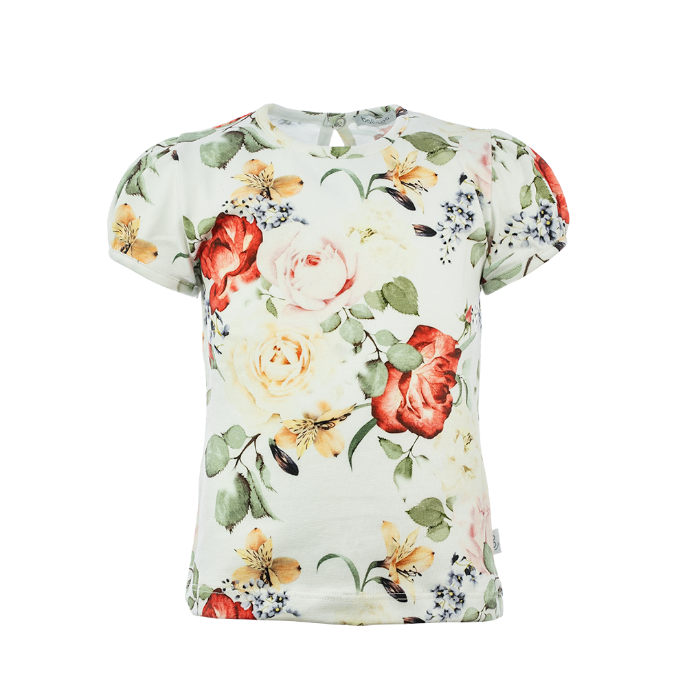 Balidoo T-Shirt Floral*