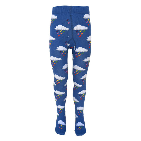 Slugs & Snails Tights - Drop