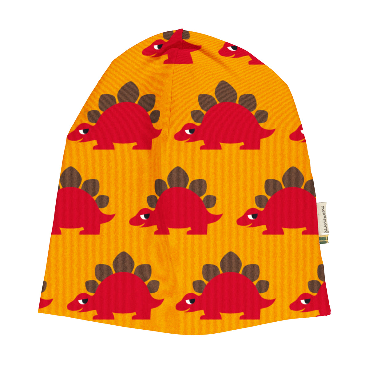 Maxomorra Hat - Classic Dino