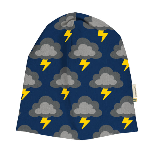 Maxomorra Hat - Classic Lightning