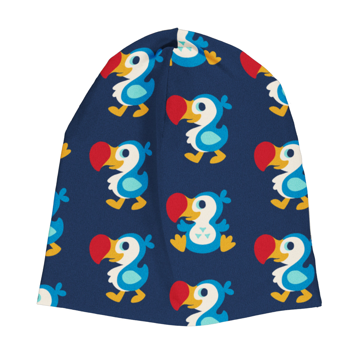 Maxomorra Hat - Dodo