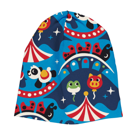 Maxomorra Hat - Fairground