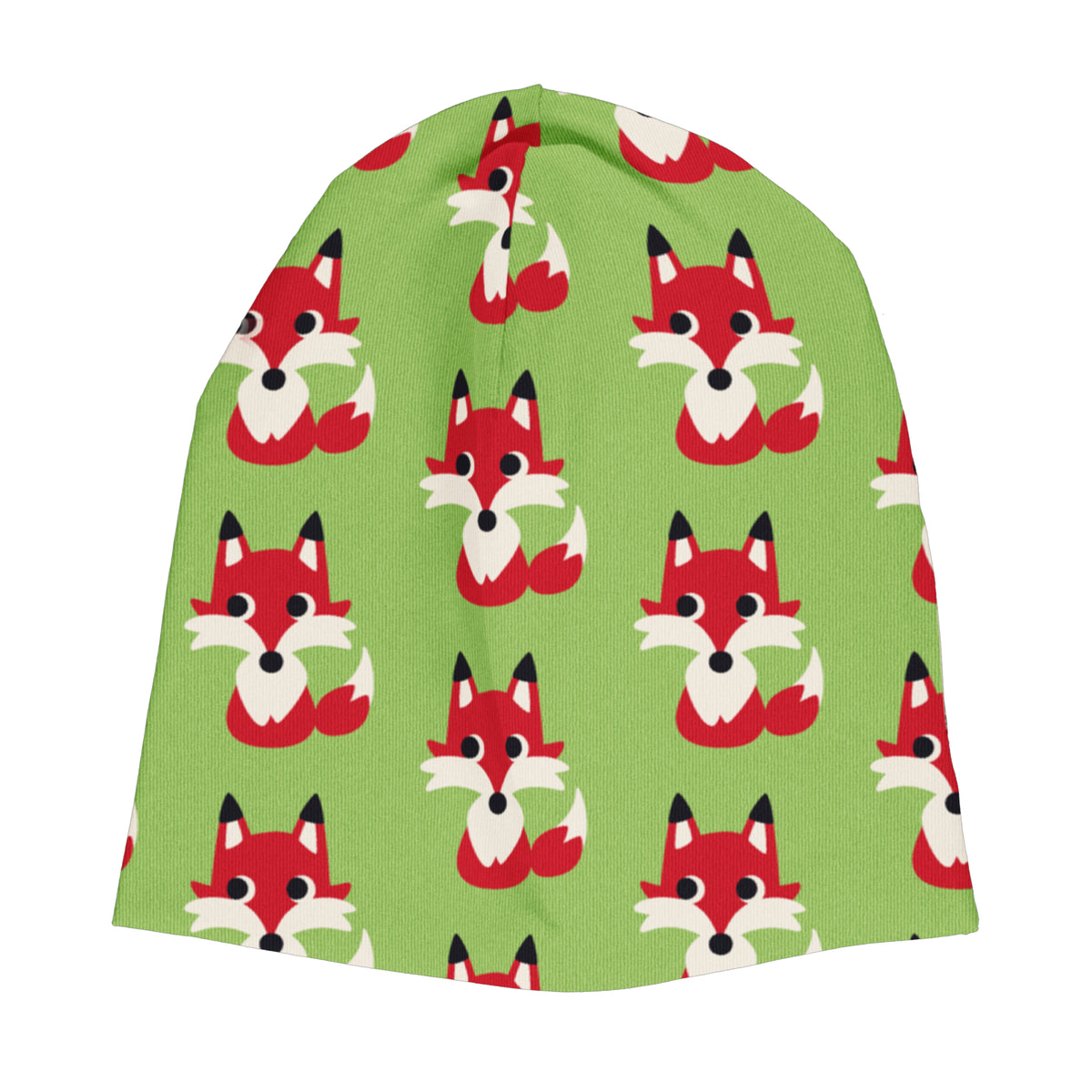 Maxomorra Hat - Fox
