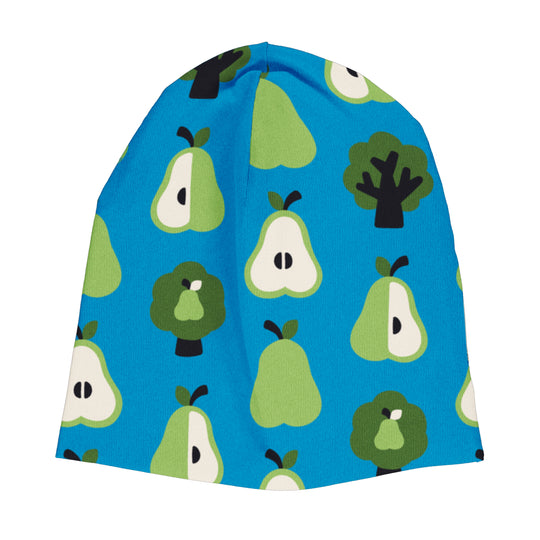 Maxomorra Hat - Pear
