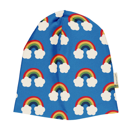 Maxomorra Hat - Rainbow