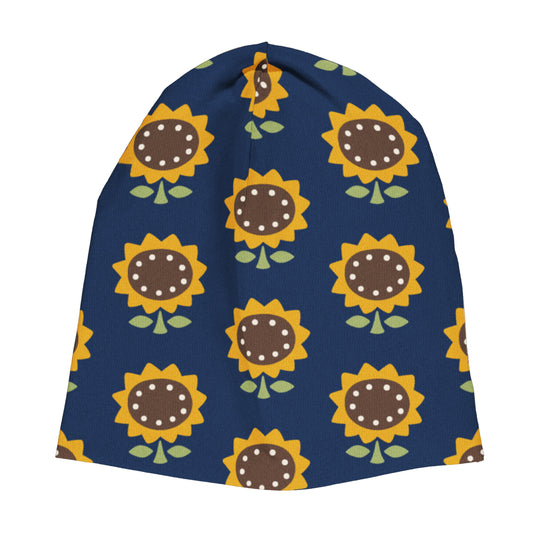 Maxomorra Hat - Sunflower