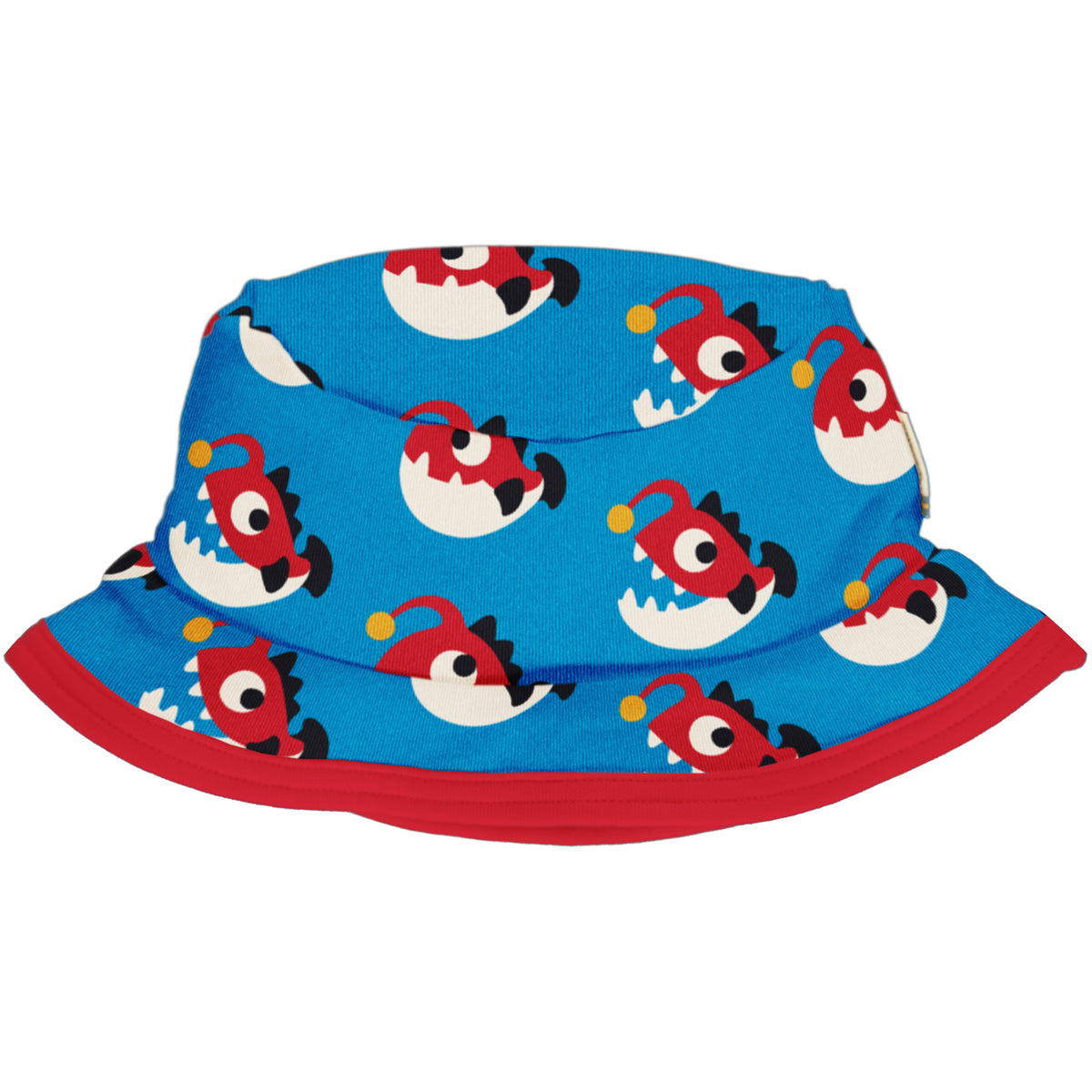 Maxomorra Sun Hat - Anglerfish