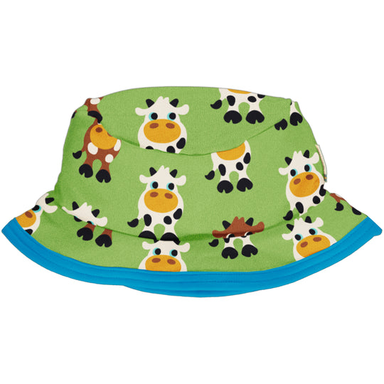 Maxomorra Hat Sun - Cow