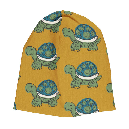 Maxomorra Hat - Tortoise