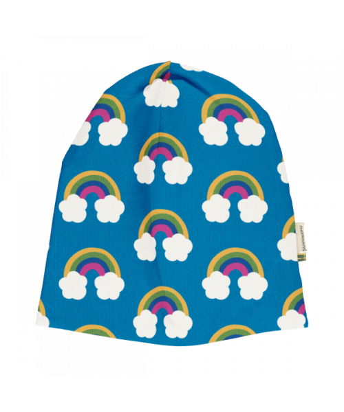 Maxomorra Hat - Farm Rainbow