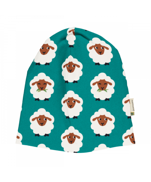 Maxomorra Hat Farm Sheep