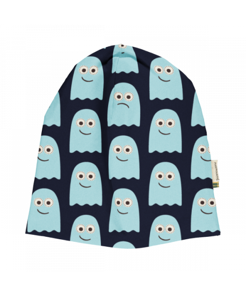 Maxomorra Hat - Spooky Ghost