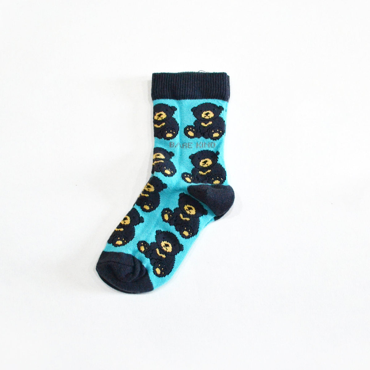 Bare Kind Bamboo Socks Kids – Sun Bears