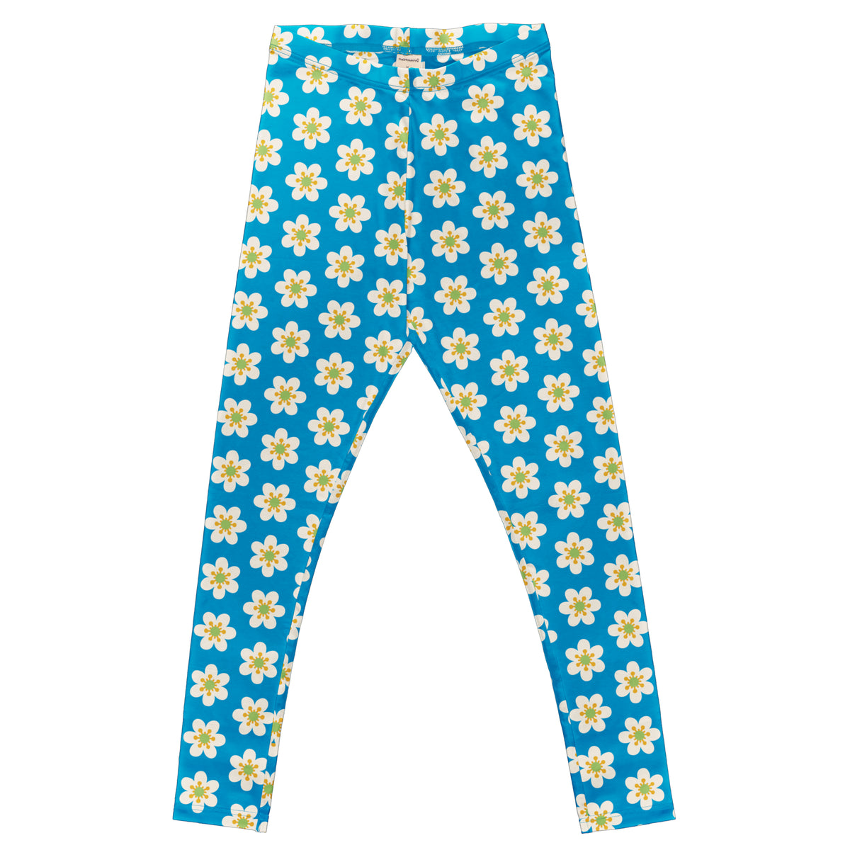 Maxomorra Adult Leggings - Anemone