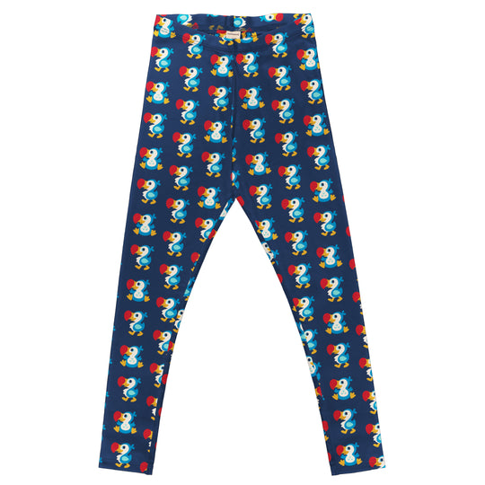 Maxomorra Leggings Adult - Dodo