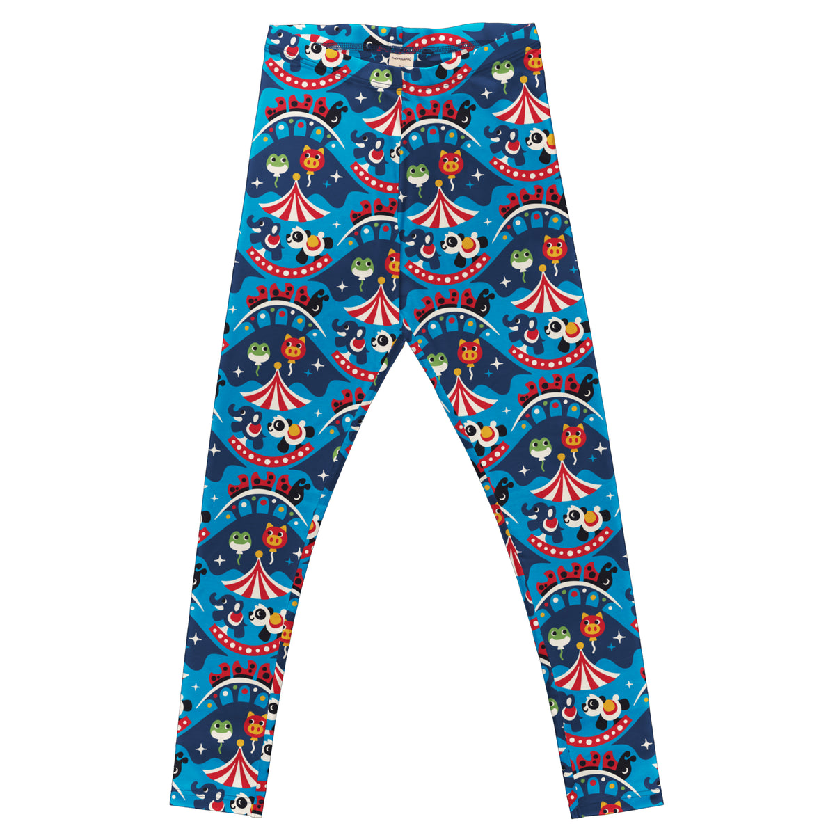 Maxomorra Adult Leggings - Fairground