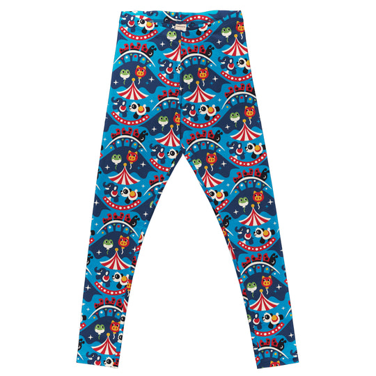 Maxomorra Leggings Adult - Fairground