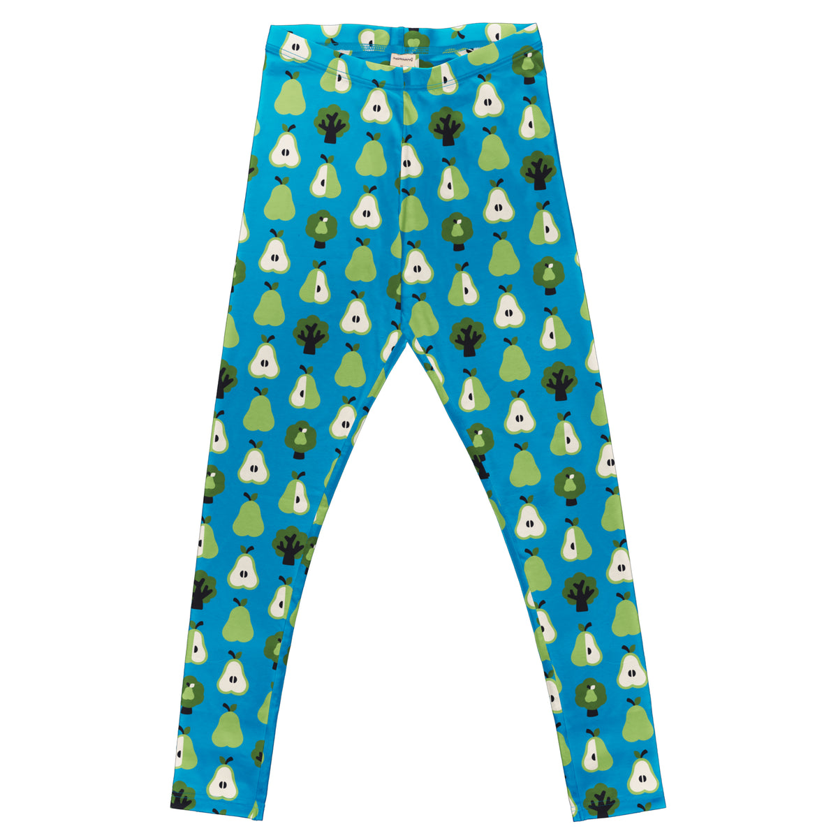 Maxomorra Adult Leggings - Pear