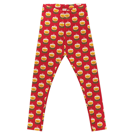 Maxomorra Leggings Adult - Tulip