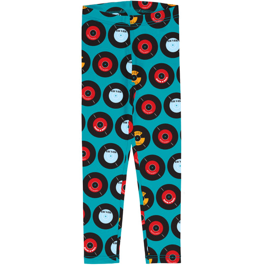 Maxomorra Leggings - Classic LP