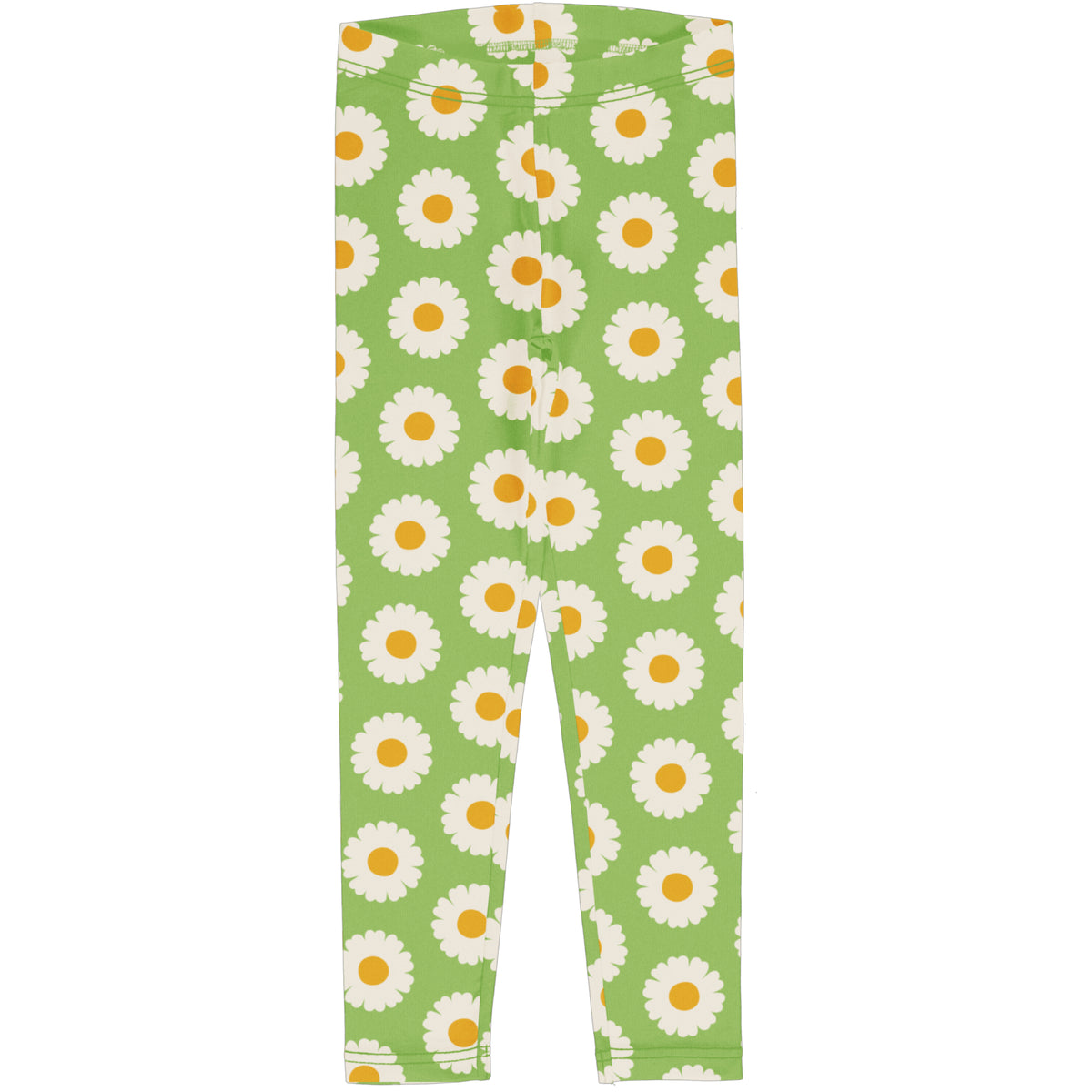 Maxomorra Leggings - Daisy