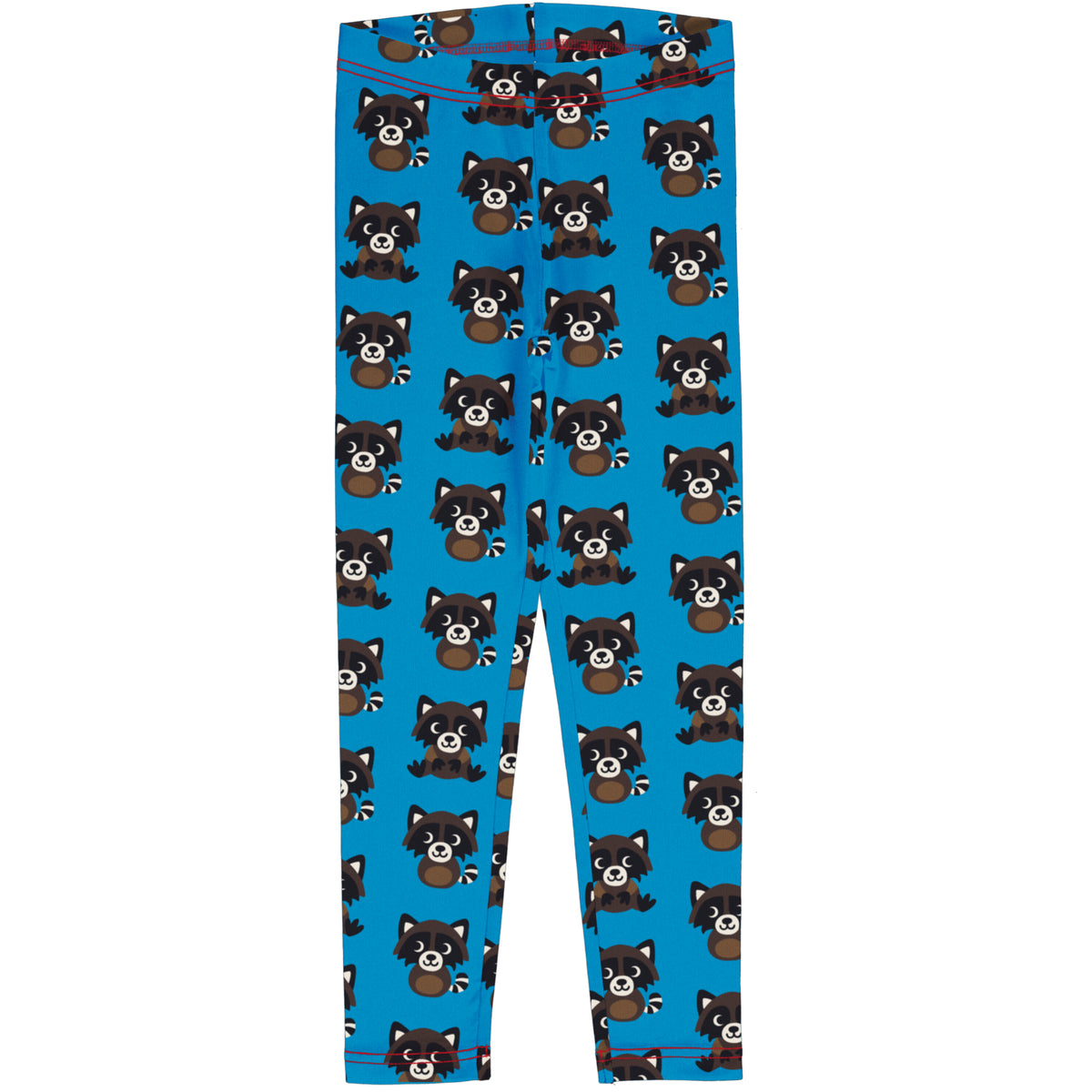Maxomorra Leggings - Raccoon