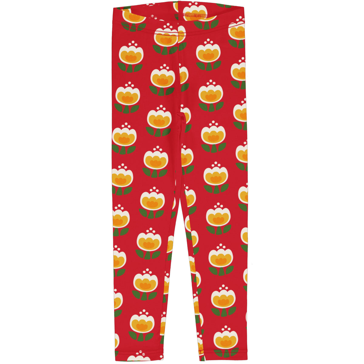 Maxomorra Leggings - Tulip