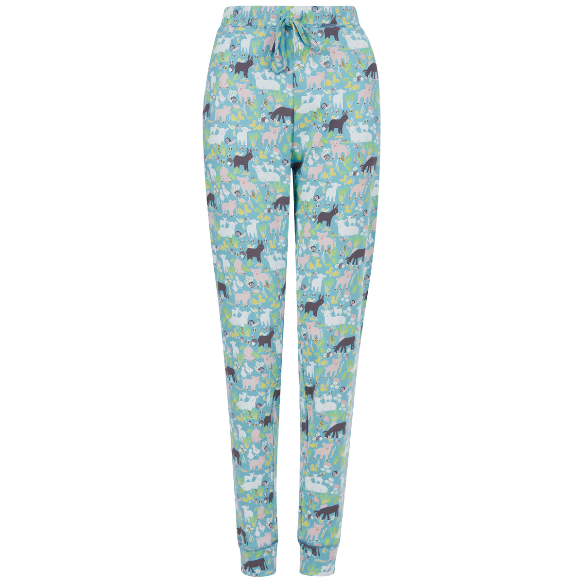 Piccalilly Adult Loungewear Joggers - Country Friends