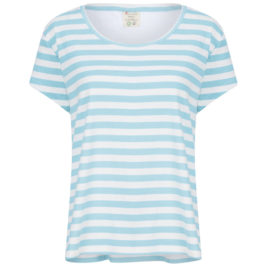 Piccalilly Adult Top - Baltic Sea