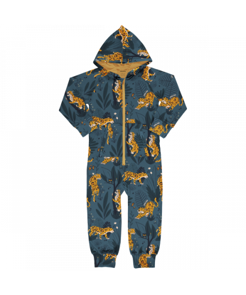 Meyadey Onepiece Lined Jaguar Journey