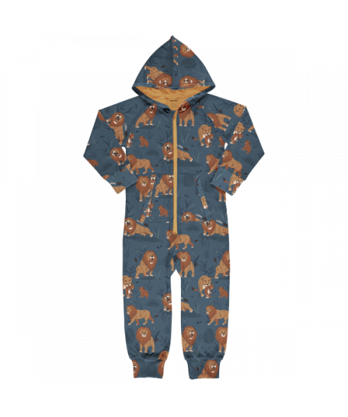 Meyadey Onepiece Lined Lion Legacy