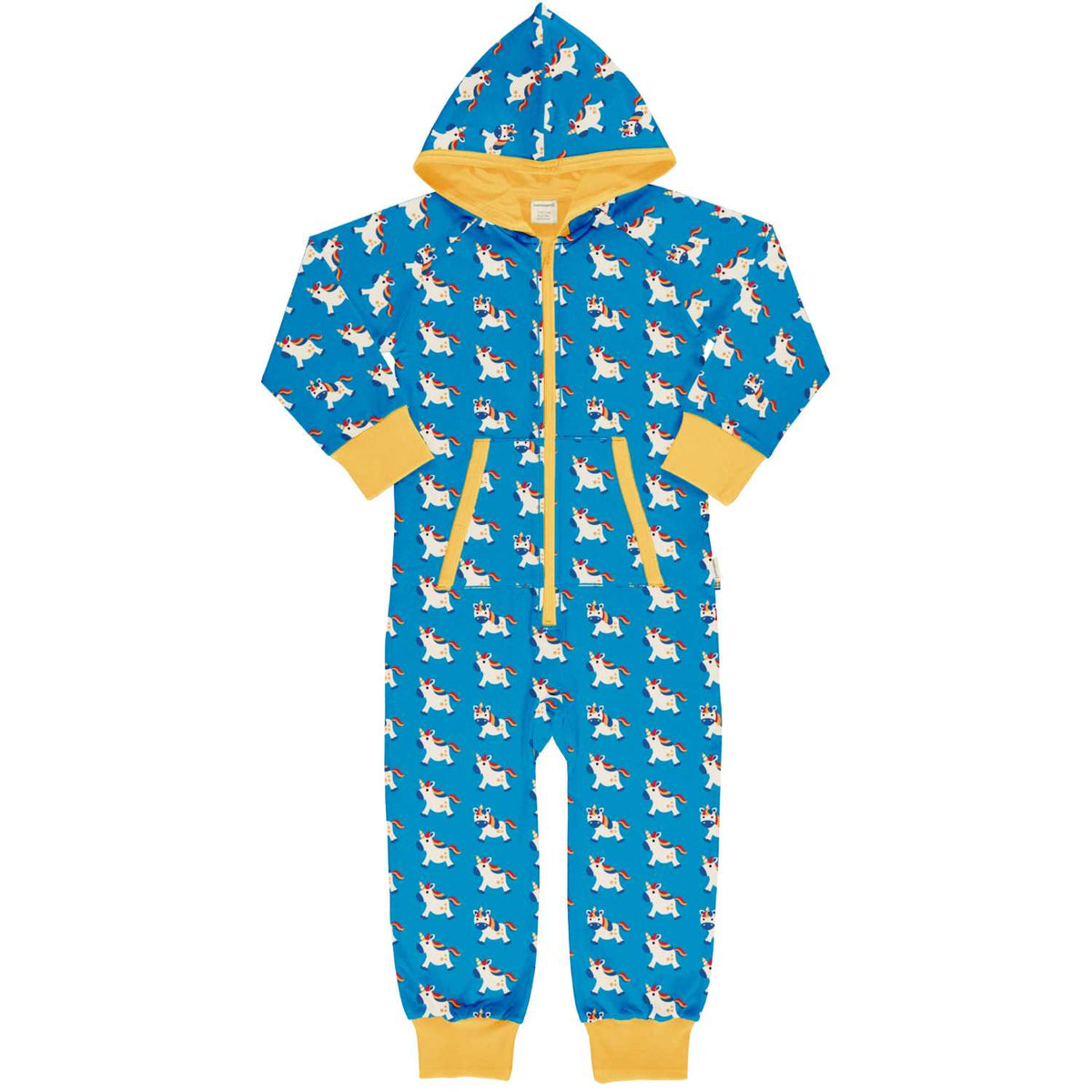 Maxomorra Onepiece Lined - Tales Unicorn