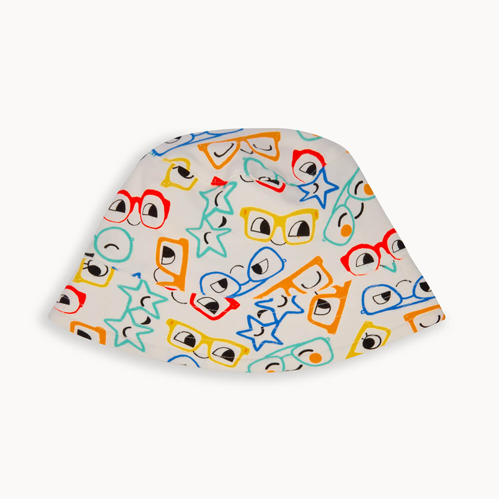 The Bonnie Mob Parklife Sun Hat - Sunnies