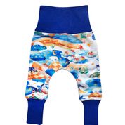 Curious Stories Grow With Me Pants - Fairytale