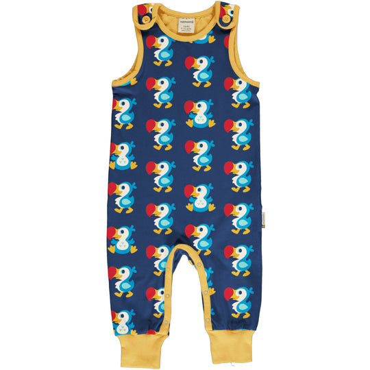 Maxomorra Playsuit - Dodo