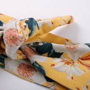 Musli Bloom Headband - Sun*