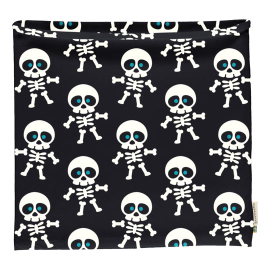 Maxomorra Scarf Tube - Classic Skeleton