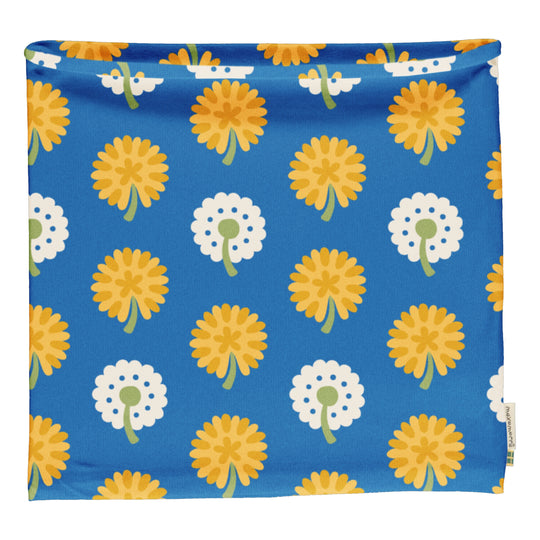 Maxomorra Scarf Tube - Dandelion