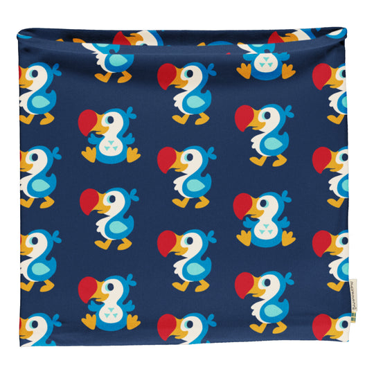 Maxomorra Scarf Tube - Dodo