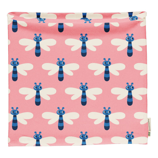 Maxomorra Scarf Tube - Dragonfly