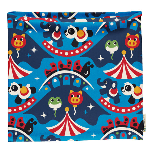 Maxomorra Scarf Tube - Fairground